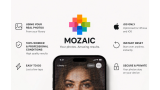 Les French Twins – Mozaic