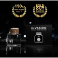 Invasion by Alex NG & Red Tsai
