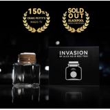 Invasion by Alex NG & Red Tsai Invasion by Alex NG & Red Tsai