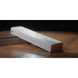 Graphite by Romuald Barbey