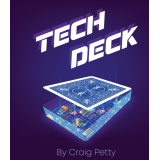 Tech Deck by Craig Petty