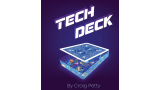 Tech Deck by Craig Petty
