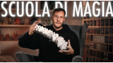 Jack Nobile – mentalismo base (Italian)