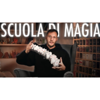 Jack Nobile – mentalismo base (Italian) Jack Nobile – mentalismo base (Italian)
