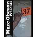 37 by Marc Oberon