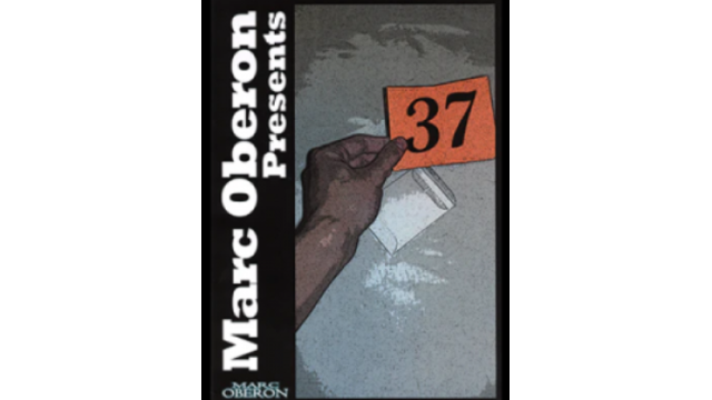 37 by Marc Oberon - Magic Ebooks 37 by Marc Oberon - Magic Ebooks