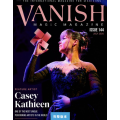 Vanish Magazine 144 July 2026