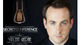 Vincent Hedan - Secret Conference (French)