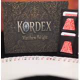 Kordex by Matthew Wright Kordex by Matthew Wright