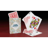 Card Across Plus by Casey Tang Card Across Plus by Casey Tang