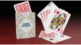 Card Across Plus by Casey Tang Card Across Plus by Casey Tang