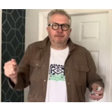 A New Trick by Chris Congreave