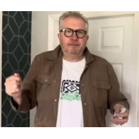 A New Trick by Chris Congreave