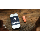 Capsule by Million & Egg & TCC Magic