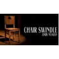 Andy Nyman – Chair Swindle Andy Nyman – Chair Swindle