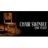 Andy Nyman – Chair Swindle Andy Nyman – Chair Swindle