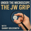 Danny Goldsmith - Under the Microscope - The JW Grip