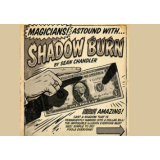 Shadow Burn by Sean Chandler