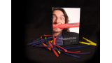 Jean Philippe – Bailando Con Globos 1-2 (With English Subtitle) Jean Philippe – Bailando Con Globos 1-2 (With English Subtitle)
