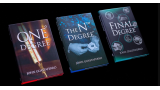 John Guastaferro’s Degree Trilogy