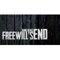 Freewill’s End by Jamie Daws Freewill’s End by Jamie Daws