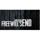 Freewill’s End by Jamie Daws Freewill’s End by Jamie Daws