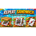 Unlimited Sneak Peek ft Repeat Sandwich by Christopher Williams Unlimited Sneak Peek ft Repeat Sandwich by Christopher Williams