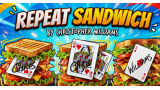 Unlimited Sneak Peek ft Repeat Sandwich by Christopher Williams Unlimited Sneak Peek ft Repeat Sandwich by Christopher Williams