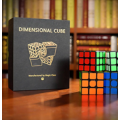 Dimensional Cube by Magic Class & TCC Magic Dimensional Cube by Magic Class & TCC Magic