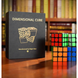 Dimensional Cube by Magic Class & TCC Magic Dimensional Cube by Magic Class & TCC Magic