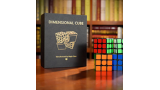 Dimensional Cube by Magic Class & TCC Magic