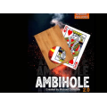 Ambihole 2.0 by Mickael Chatelain Ambihole 2.0 by Mickael Chatelain