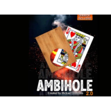 Ambihole 2.0 by Mickael Chatelain Ambihole 2.0 by Mickael Chatelain