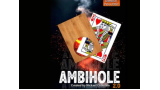 Ambihole 2.0 by Mickael Chatelain