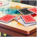 Oil and Water Project By Miku W