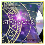 Stargazer by Alan Wong and Mark Mason
