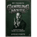 Forte Favorites – Mark Calabrese Annotations Forte Favorites – Mark Calabrese Annotations