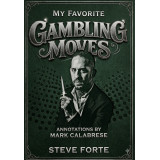 Forte Favorites – Mark Calabrese Annotations Forte Favorites – Mark Calabrese Annotations