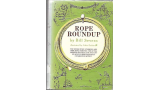 Rope Roundup by Bill Severn