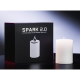 Spark 2.0 the Self Lighting Candle by Ochiu Magic Spark 2.0 the Self Lighting Candle by Ochiu Magic