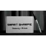 Smart Sharpie by Doosung and Ardubi Smart Sharpie by Doosung and Ardubi