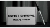 Smart Sharpie by Doosung and Ardubi