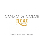 The Real Color Change by Miquel Roman