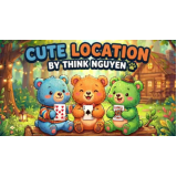 Think Nguyen – Cute Location