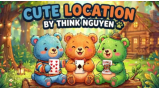 Think Nguyen – Cute Location Think Nguyen – Cute Location
