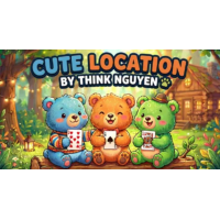 Think Nguyen – Cute Location