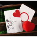 The Heartful Rabbit by WZ