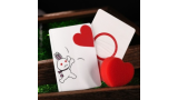 The Heartful Rabbit by WZ The Heartful Rabbit by WZ