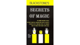 Blackstone’s Secrets of Magic By Harry Blackstone Sr.