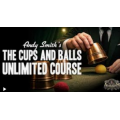 Cups and Balls Course Lesson 4 by Andy Smith